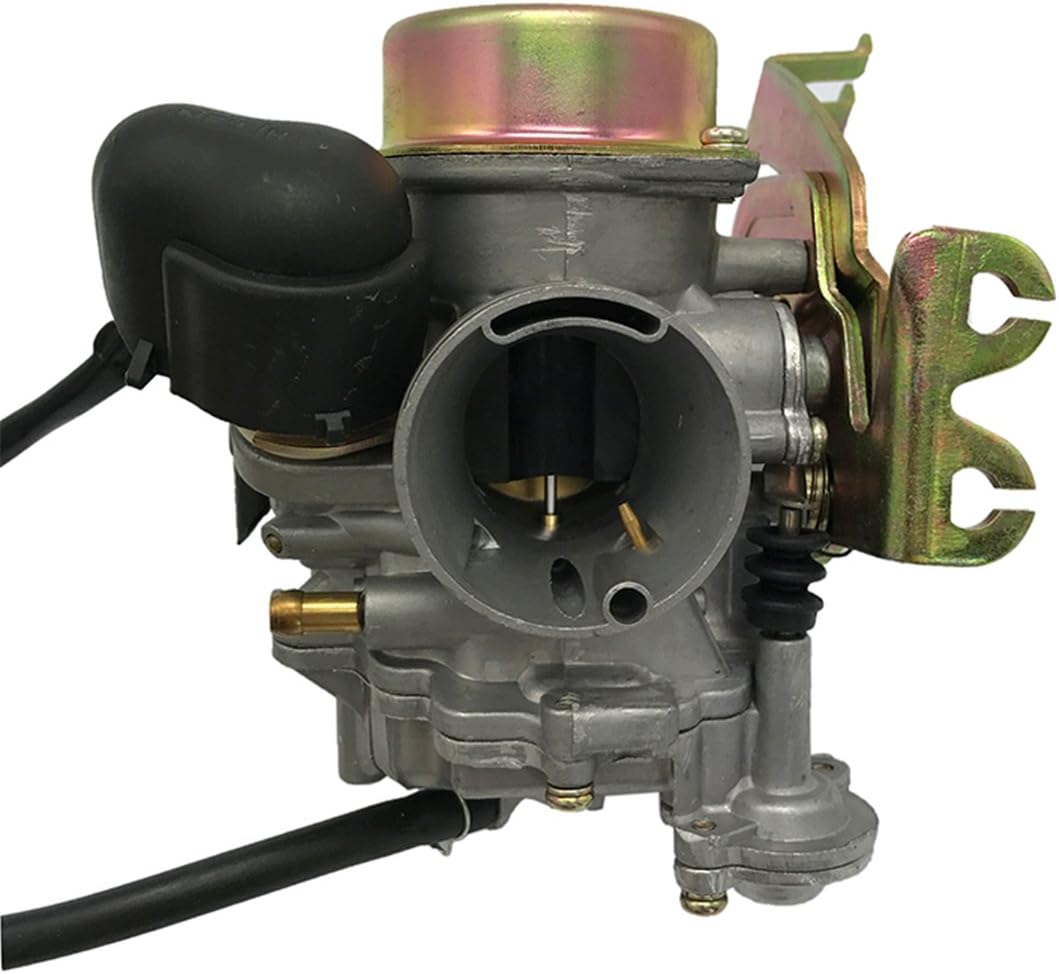 JA-ALL CVK 32MM carburetor for 250CC 260CC 300CC ATV Quad carb