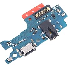Charging Port Board with iC for Samsung Galaxy M21 SM-M215