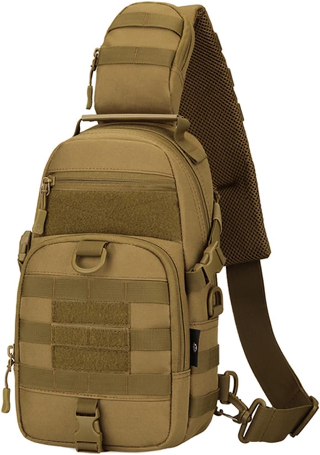 Hunting Backpack Strap Hunting Bag Backpack Shoulder Bag Outdoor Sports Mountaineering Bag Men's Camping Trip
