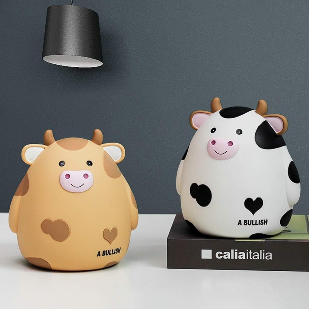 貯金箱 動物型貯金箱、クリエイティブでパーソナライズされた貯金箱 子供が紙幣やコインを保管 落下しにくい漫画ギフトコインバンク (カ 貯金箱  カギ付き缶バンク まったりもこ クーリア プレゼント かわいい グッズ[品番：BREW0155968]｜cinemacollection（シネマ ...