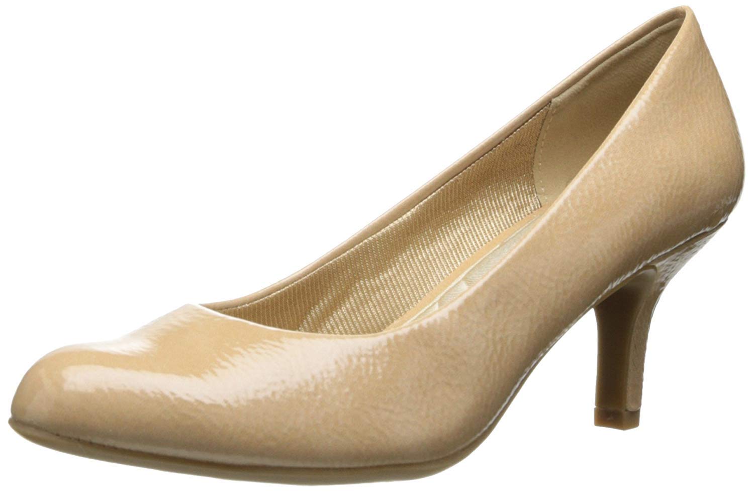 Easy Street Passion Dress Pumps für Damen, Schwarz, 41 EU
