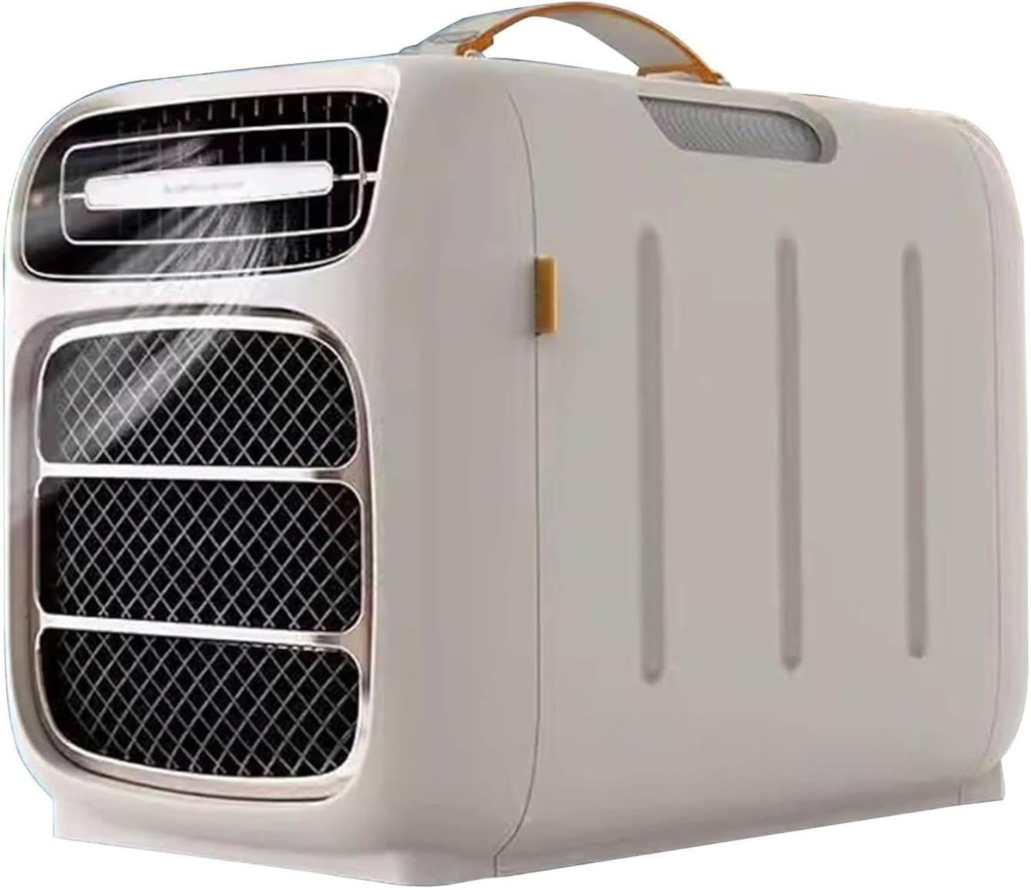 SPECIALBIEGEBUY Portable AC Unit 5121 BTU, 420W, for Pet and Small Rooms
