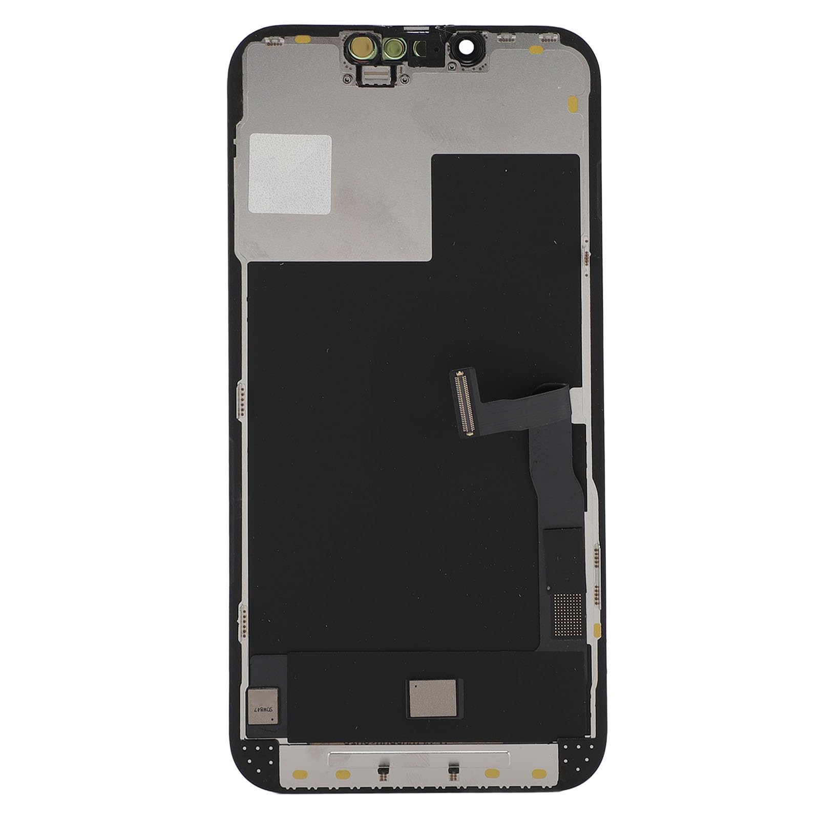 Tangxi Sostituzione dello Schermo del Telefono, Kit di Riparazione del Gruppo Digitalizzatore Touch HD da 6,1", Risposta Al Tocco Accurata e una Soluzione Totale, per Professionisti e Hobbisti