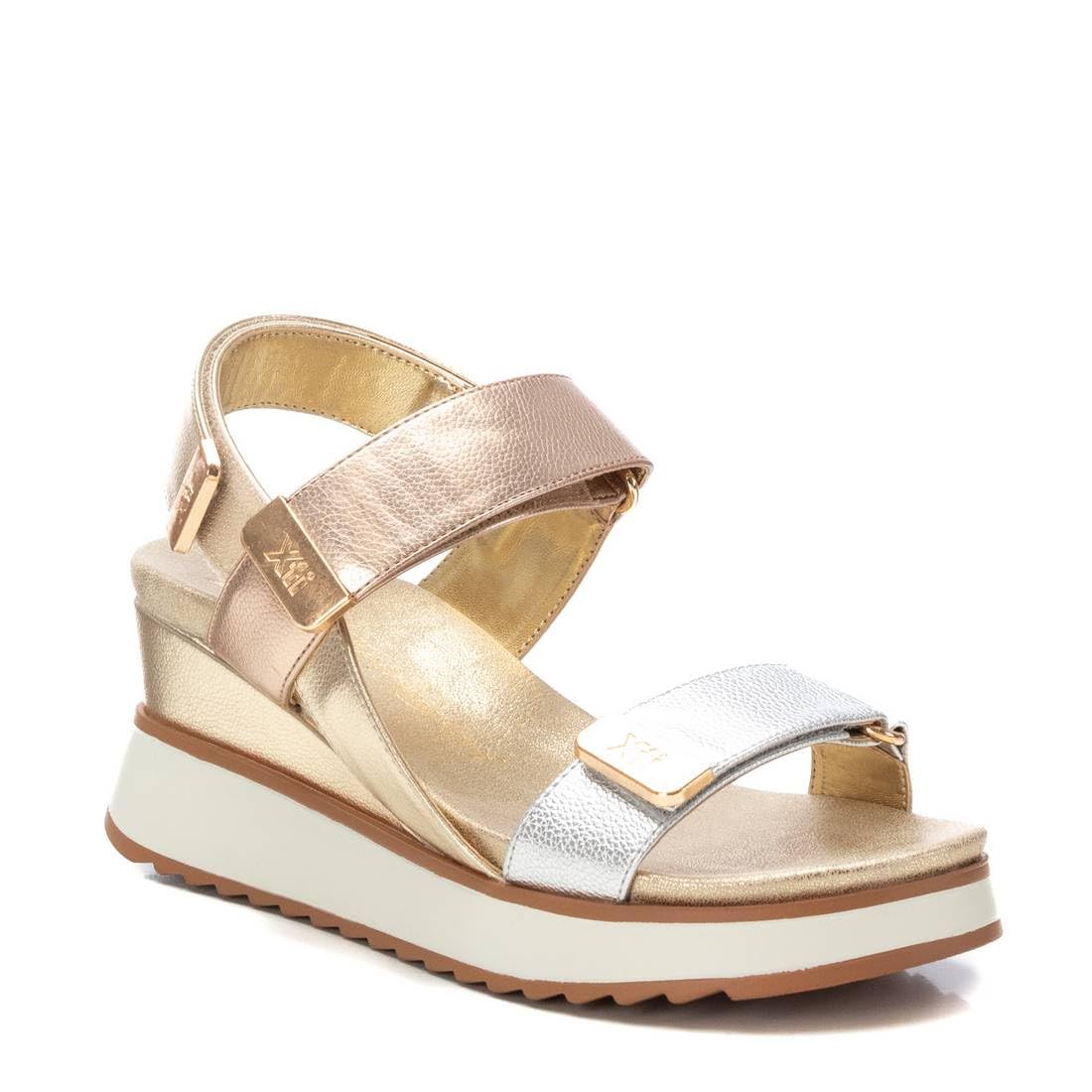 XTI - Sandalia Mujer - Calzado Cómodo y Versátil - Moda casual