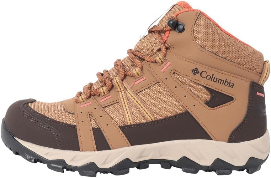 コロンビア] セイバー オムニテック ミッド YL5250 286 Columbia