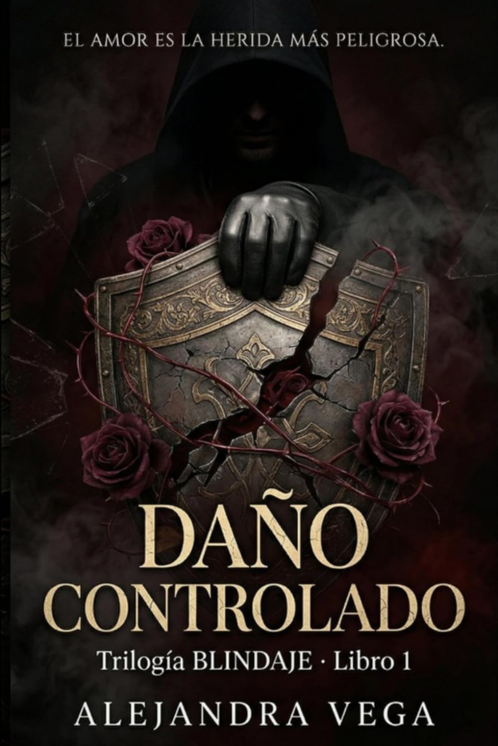 Daño Controlado (BLINDAJE)