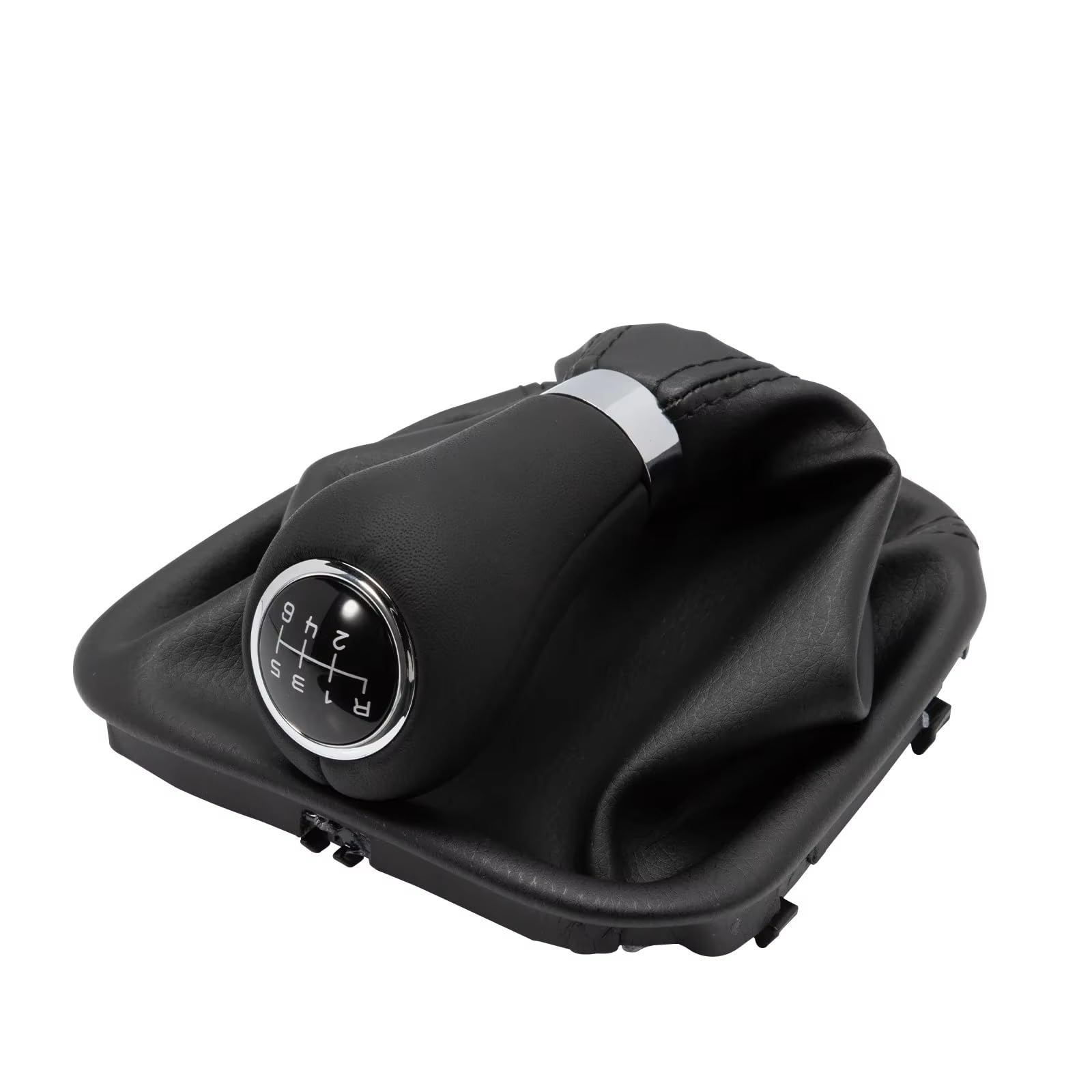 Palanca cambios coche Compatible Con Benz Para Clase C W203 S203 2004 2005 2006 2007 Perilla De Cambio Coche Piezas Repuesto Automotrices 6 Velocidades