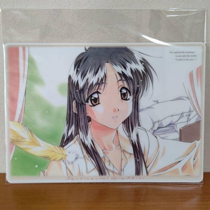 センチメンタルグラフティー レトロ 雑貨 アニメ グッズ センチメンタルグラフティー レトロ 雑貨 アニメ グッズ Yahoo