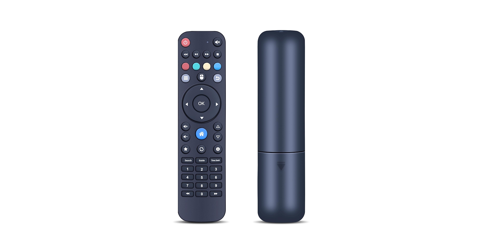 Amazon.com: Replacement Remote Control for Jadoo TV 4 Jadoo