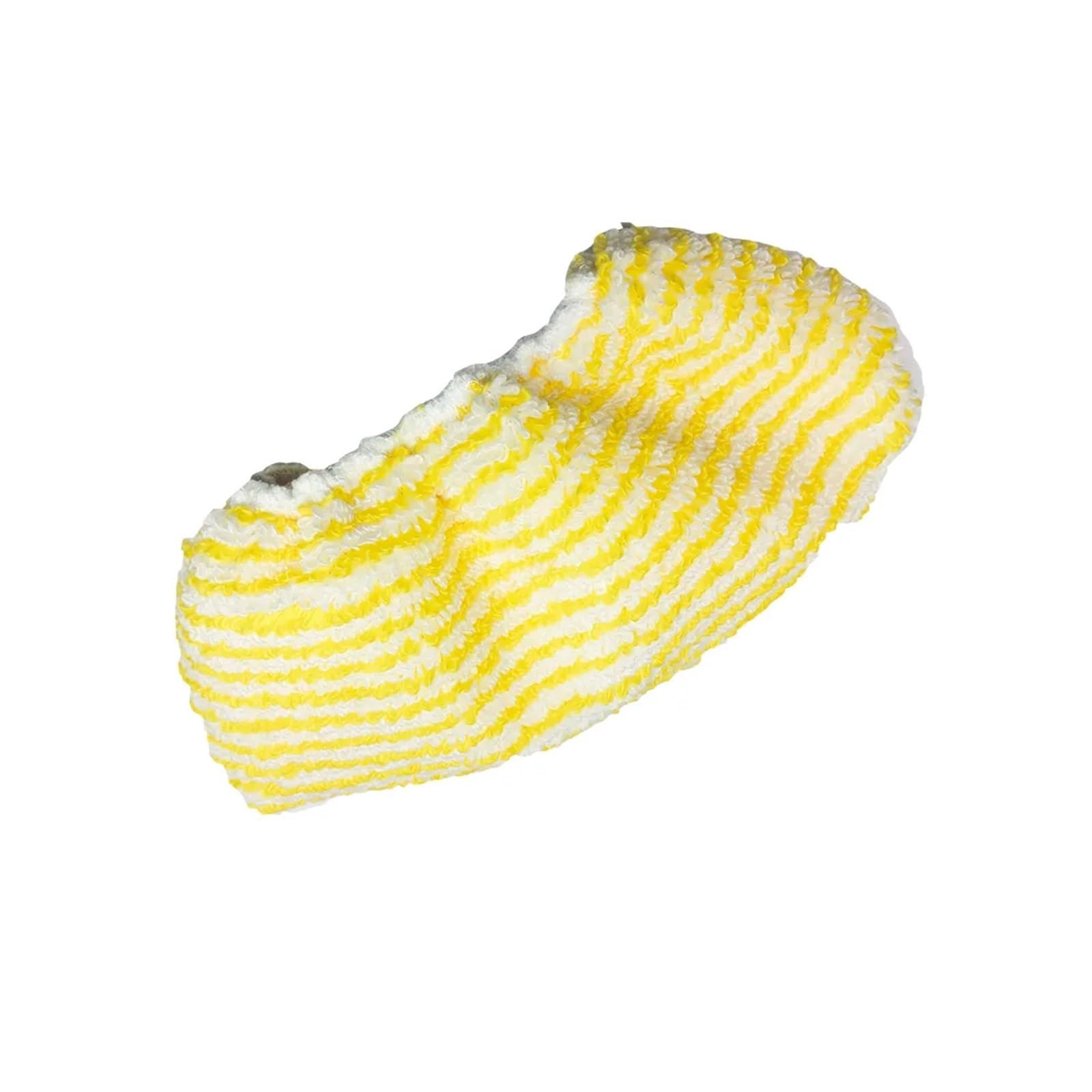 Panni for lavaggio, compatibili con Karcher, spazzola di pulizia SC2 SC3 SC4 SC5 for copri testina(10PCS)