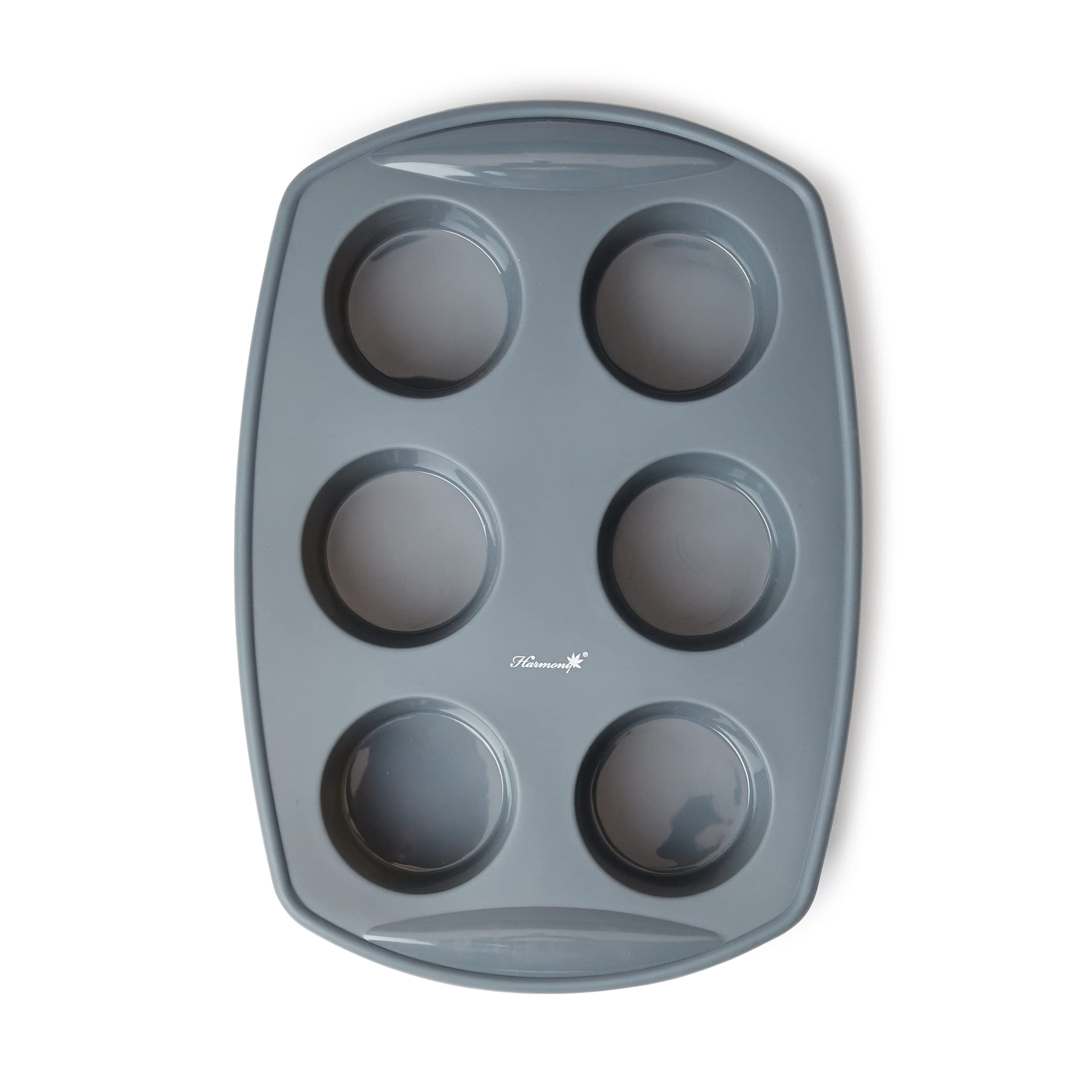 Harmony Silicon Cake Pop Molds Baking Ware, Grey