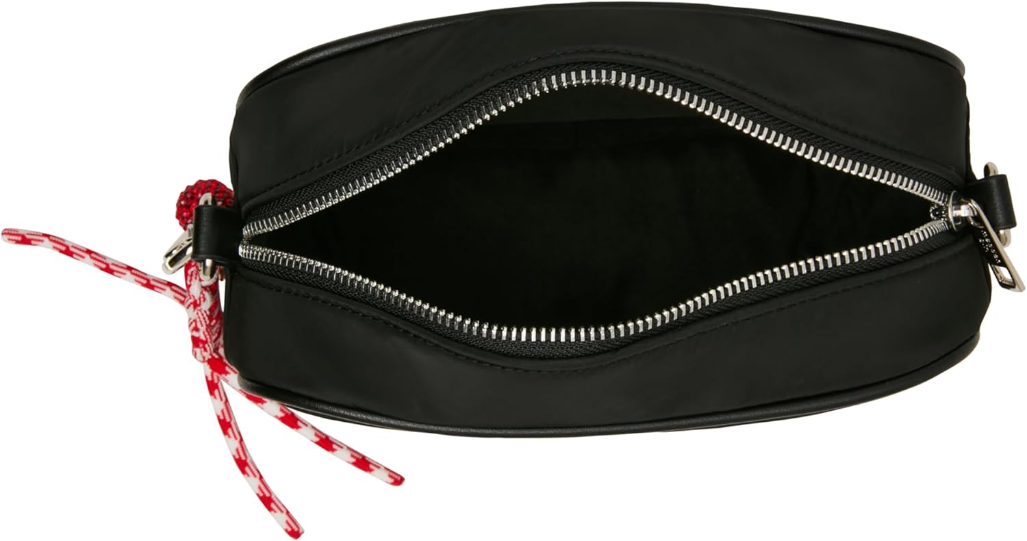 Madden Girl Nylon Camera