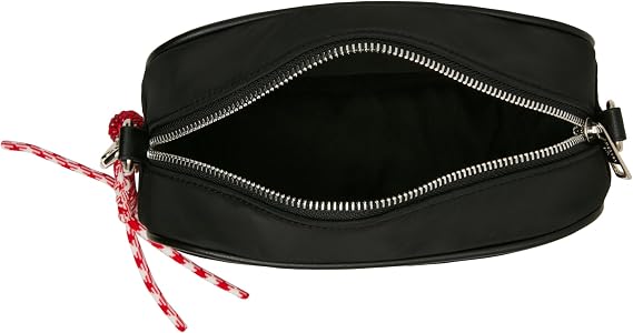 Madden Girl Nylon Camera