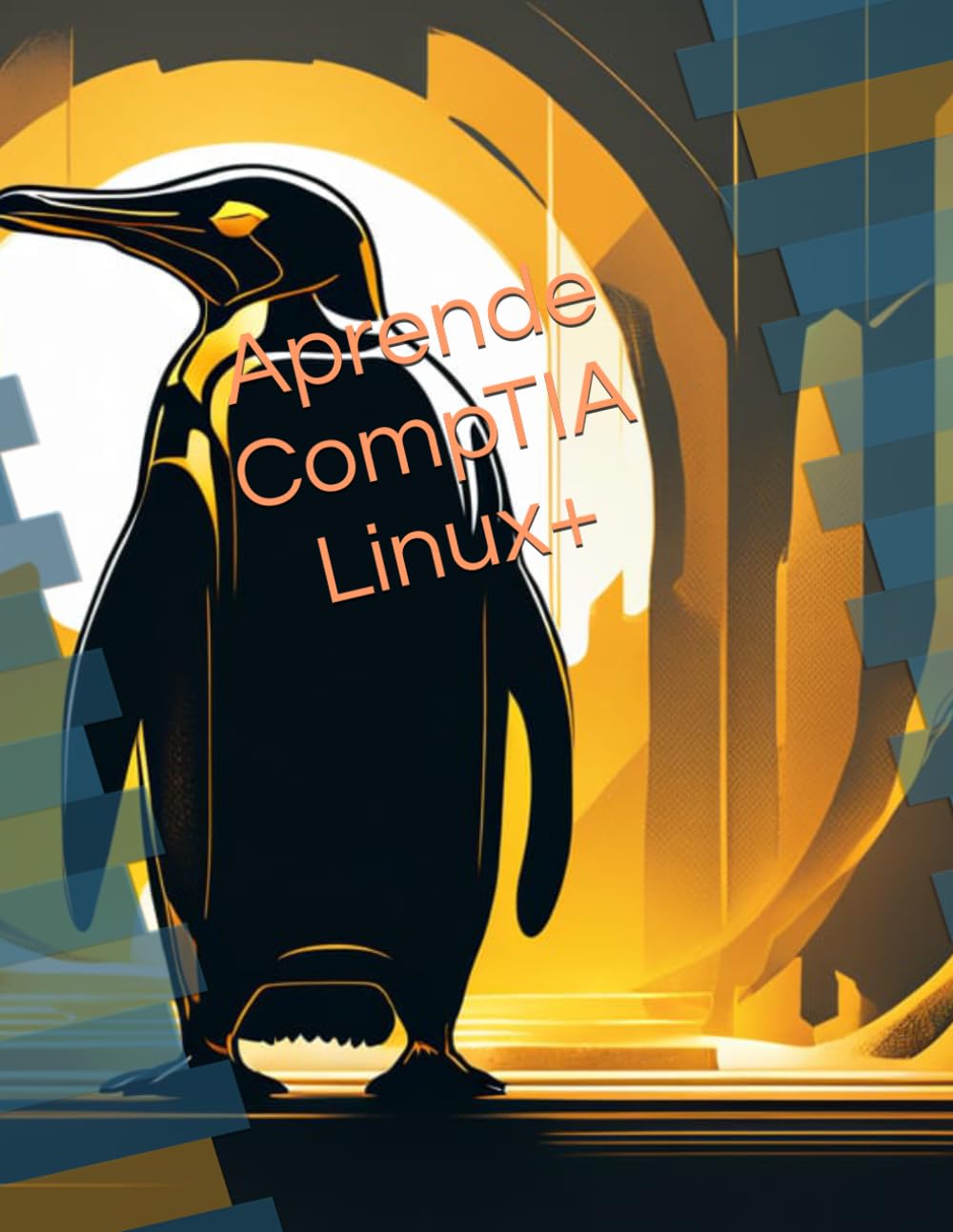 Aprende CompTIA Linux+ (Ruta Certificada)