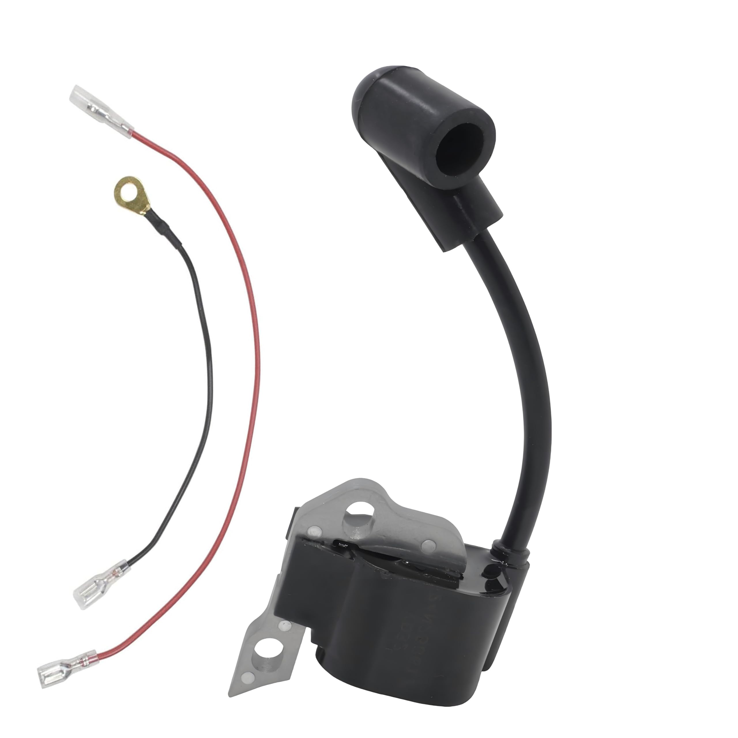 Hippotech Ignition Coil For Stihl 017 018 Ms170 Ms180 Chainsaw Replaces Part Number 1130 400 1302