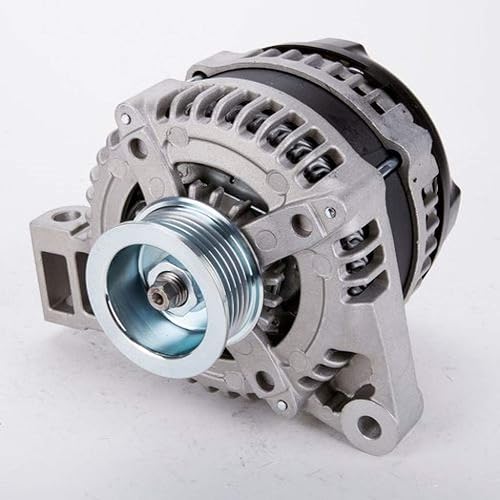 Miniatura 6 de Para Chevy CaptivaEquinox Sport Alternator 2008 2009  3.6 litros V6 6S para 23119515