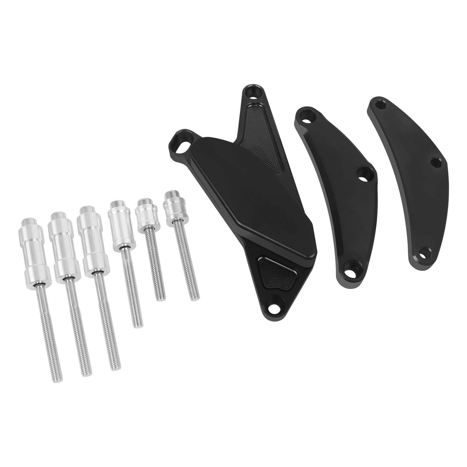 pokrywa karteru Do Suzuki GSXR600 GSXR750 K6 2006-2020