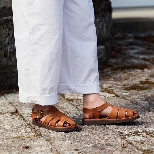 Amazon | [オーガニックハンドルーム] GURKHA グルカ レザー