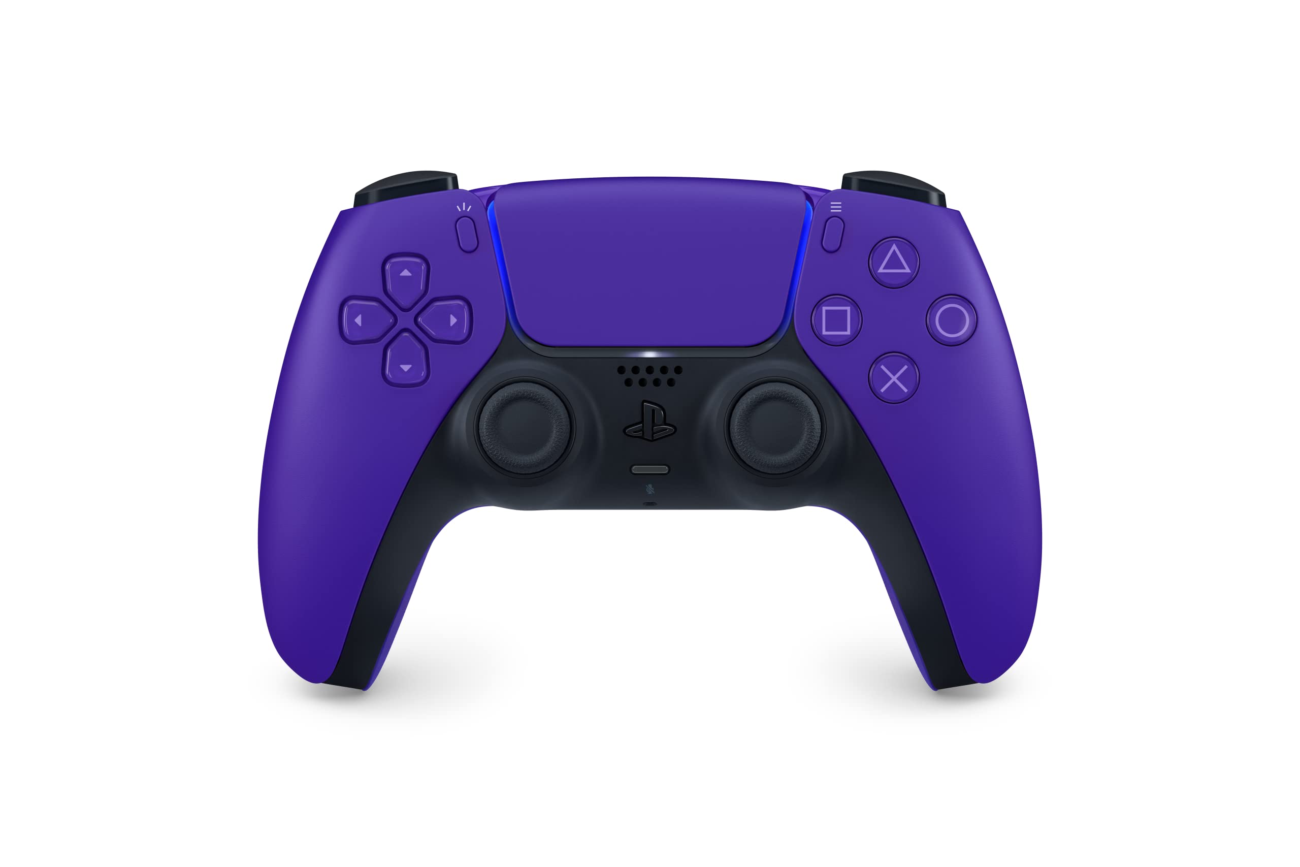 PlayStation 5 DualSense®Wireless Controller (KSA Version) Galactic Purple, 2 Year Manufacturer Warranty