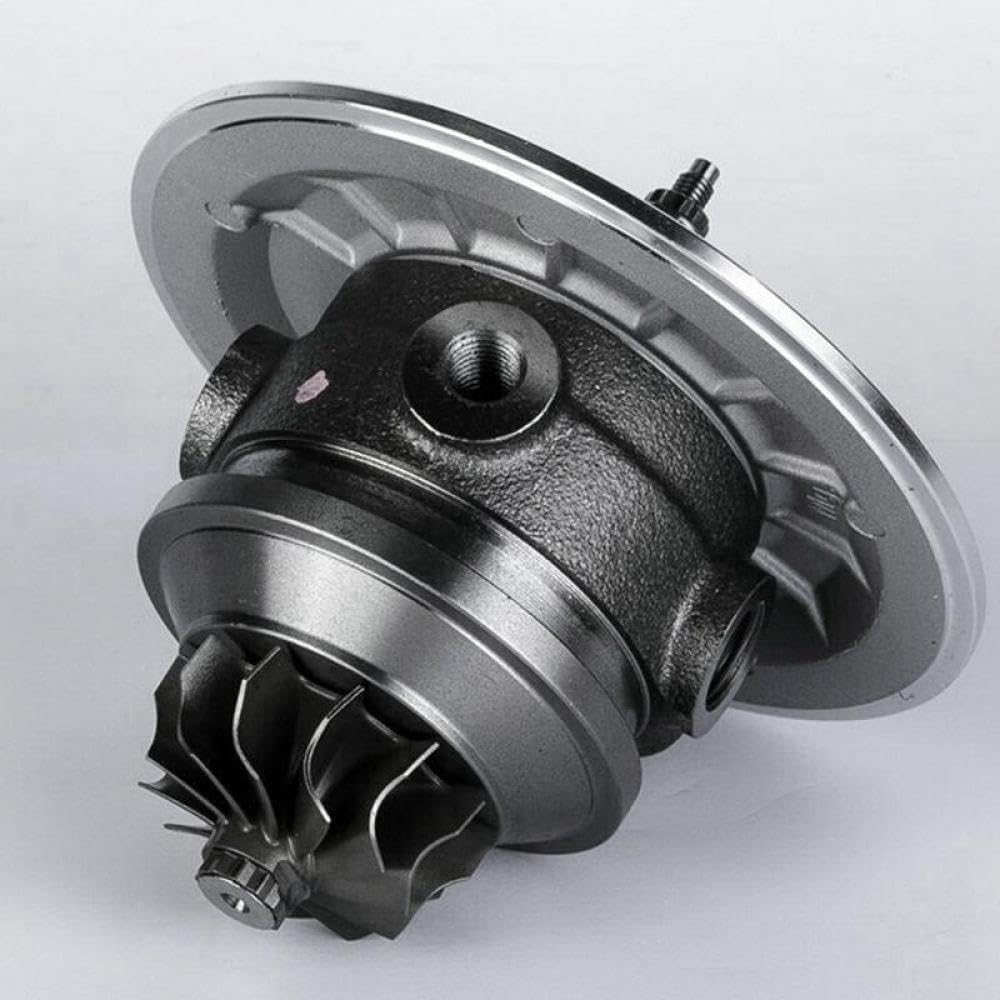 Turbocharger Cartridge Turbo Core Assembly GT1749S Compatible with 2.5L D4bh Engine Fit Compatible With H-1 100KW 715843 28200-42600