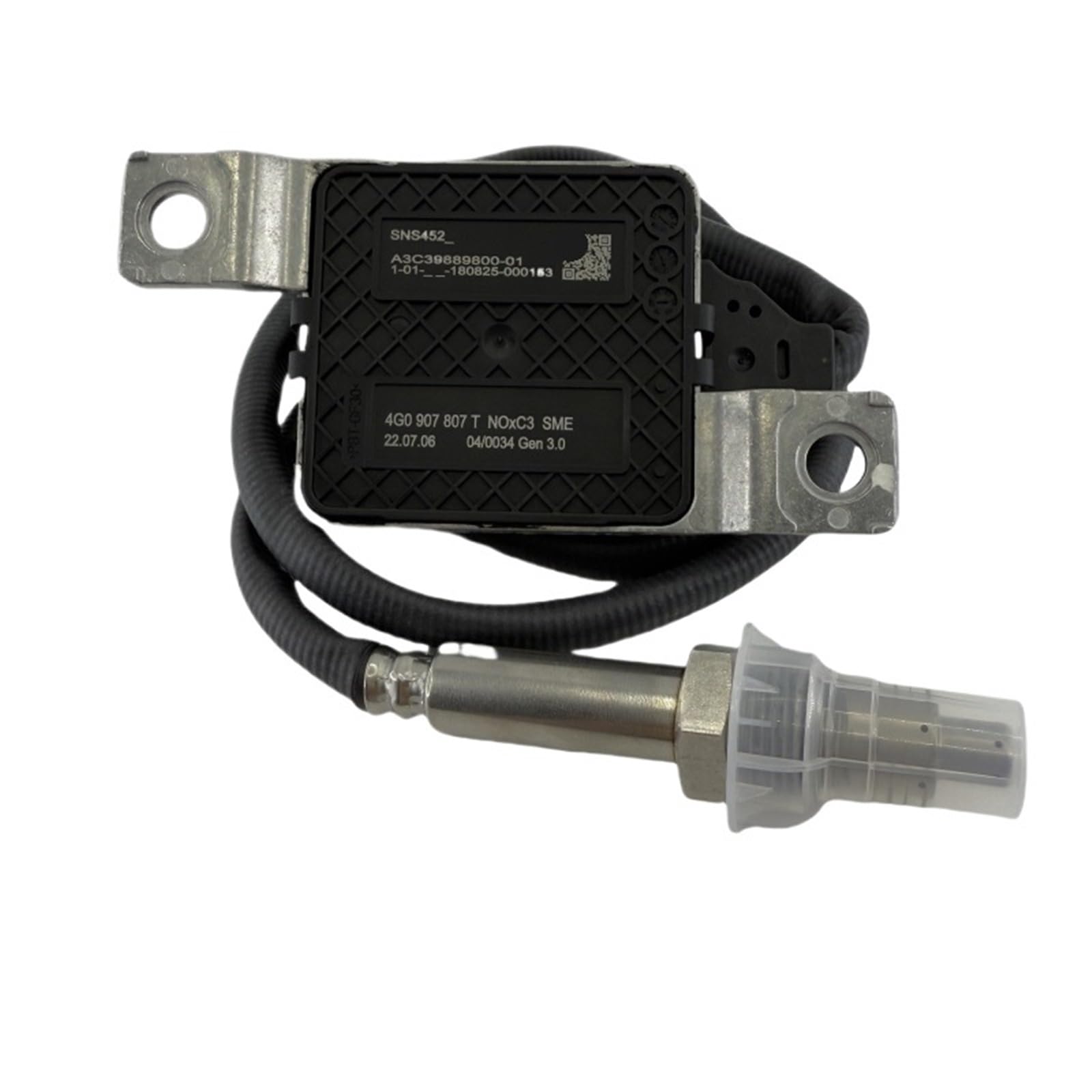 WQGQPXOB 4G0907807T Nitrogen Oxide Sensor