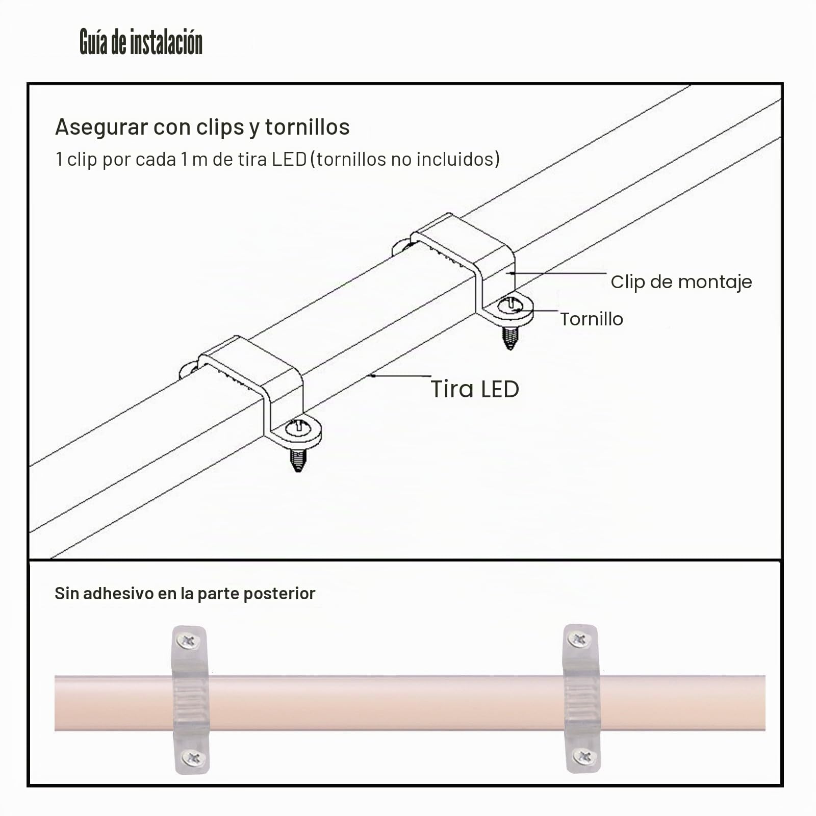 XUNATA 25m LED Neon Flexible 220V, Tira de LED COB con Cable de Alimentación, Alto brillo 288 LEDs/m, Cada Corte de 50 cm, IP65 Impermeable Luz de Cuerda - Blanco Cálido