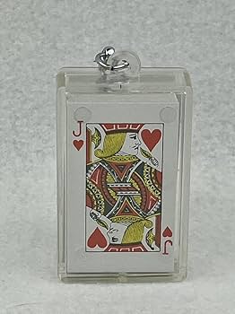 昭和レトロ　ミニトランプ　キーホルダー　まとめ売り 昭和レトロ ミニトランプ キーホルダー まとめ売り - メルカリ