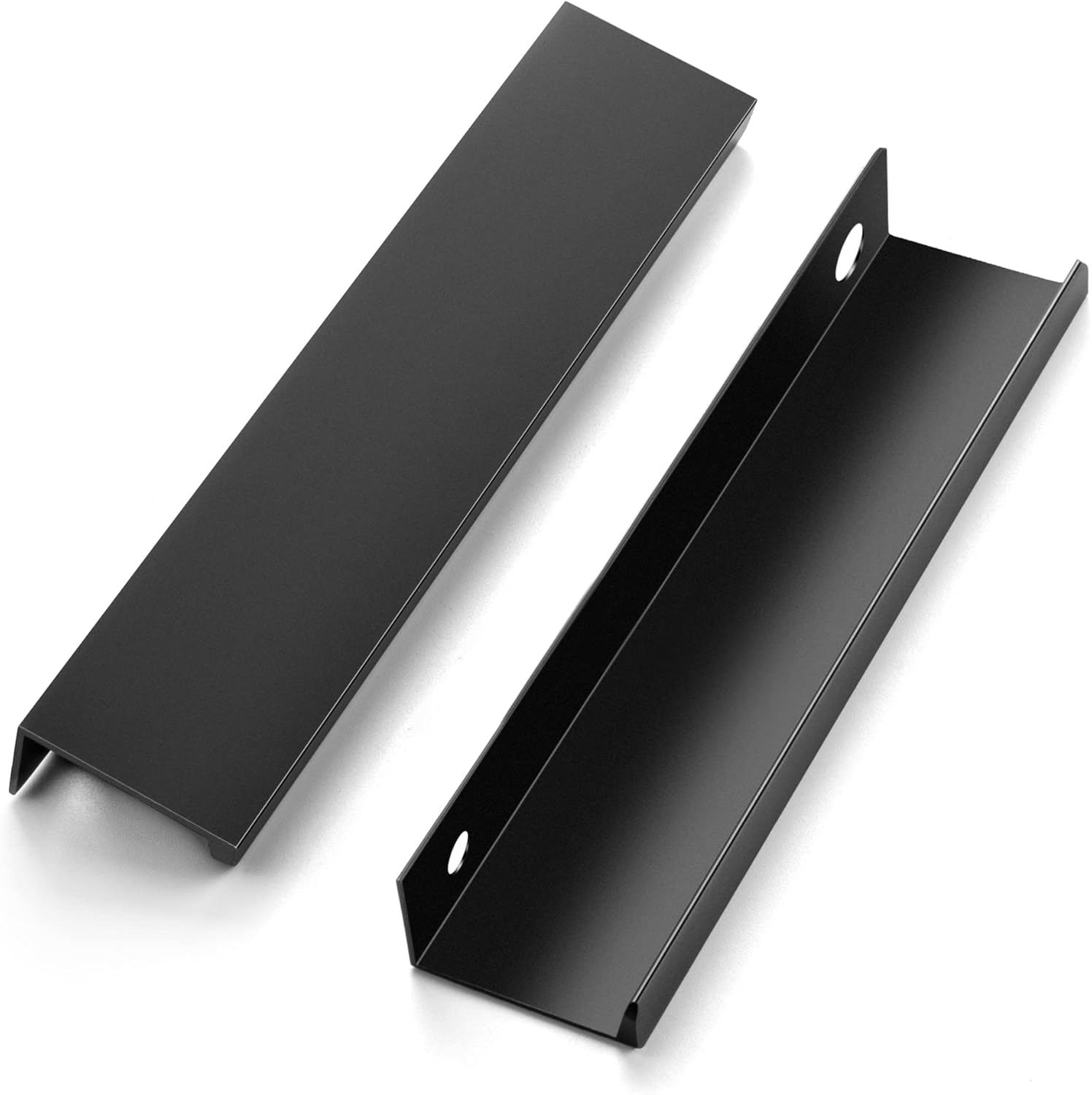 Home Expert 20 Pack Finger Pulls for 128mm/5in Hole Center