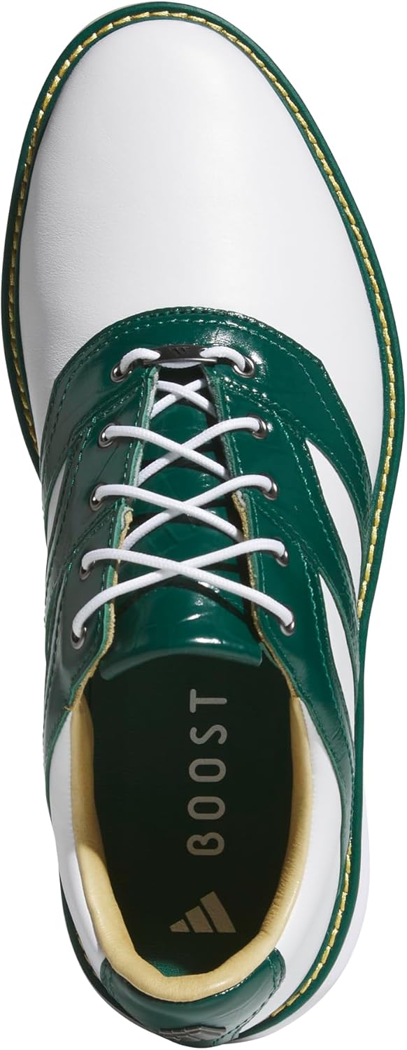 adidas Mens Mc Z-Traxion Spikeless Golf Shoes