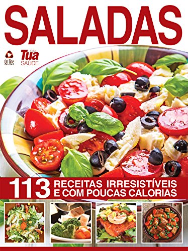 Guia Minha Saude Especial Saladas Guia Minha Saude Especial Saladas