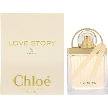 chloe eau de parfum 50ml