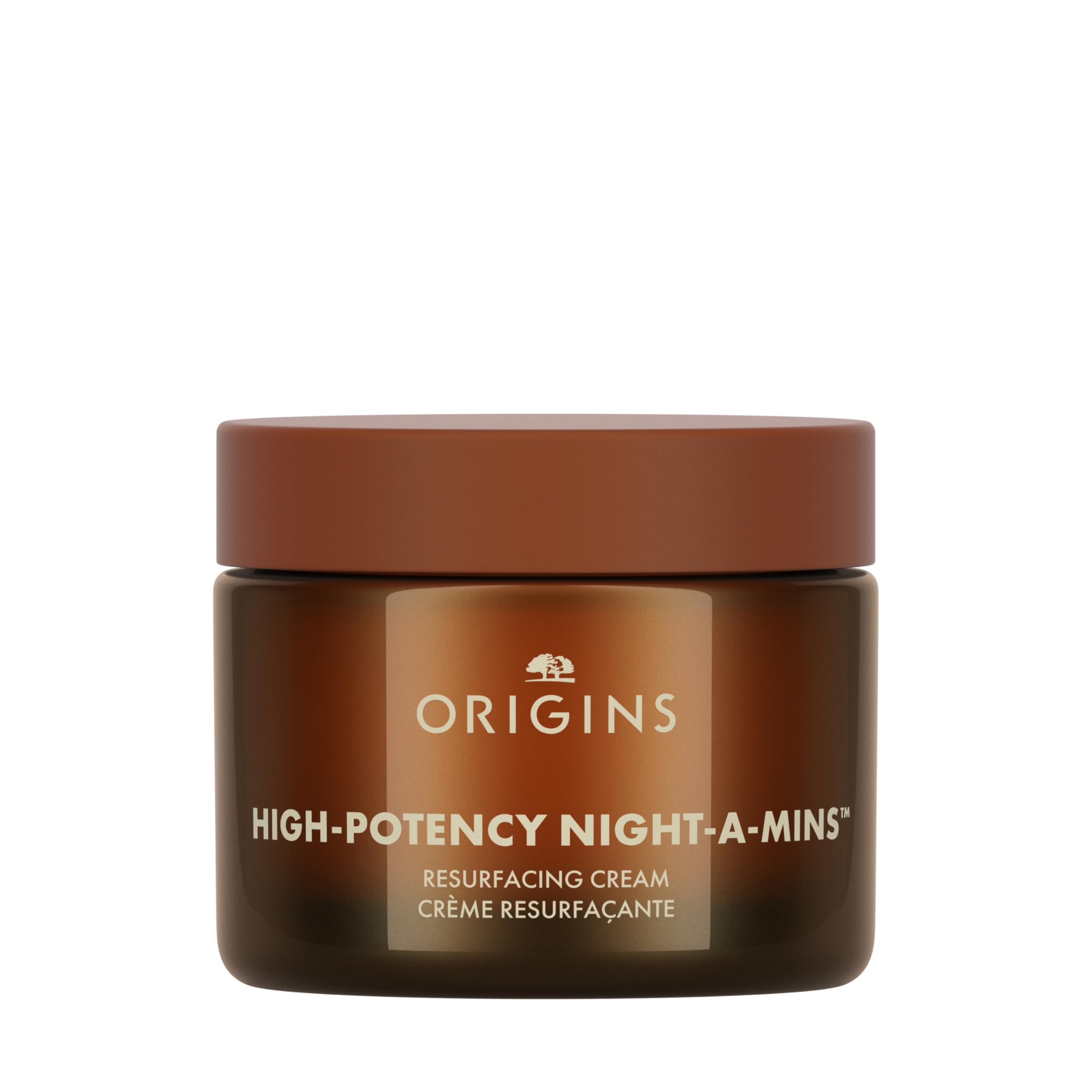 Origins High-Potency Night-A-Mins Resurfacing Cream