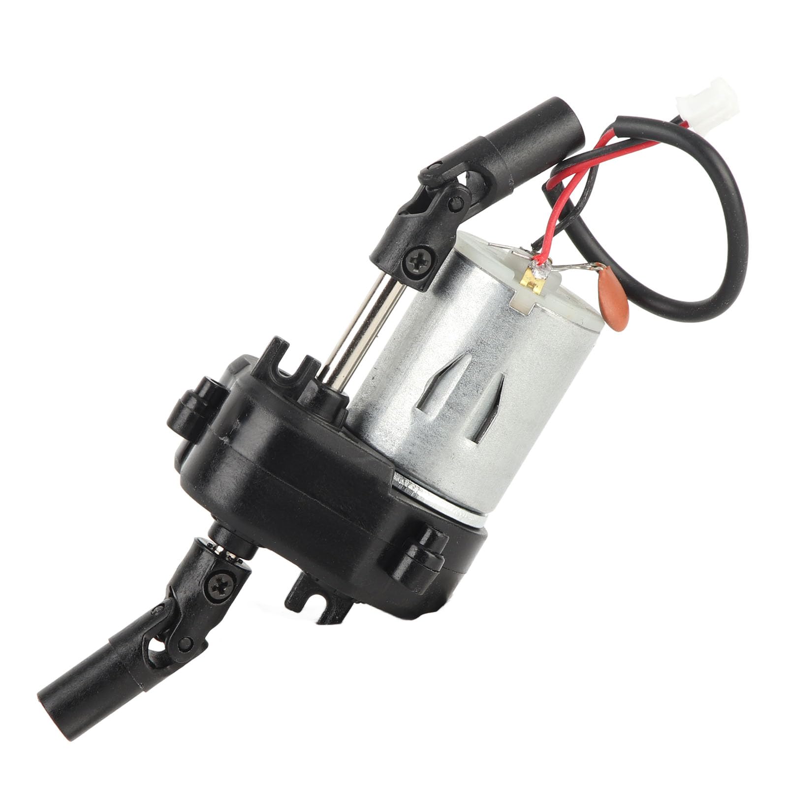 Amazon.com: 280 Motor Gear Box, Low Friction Low Noise Replacement