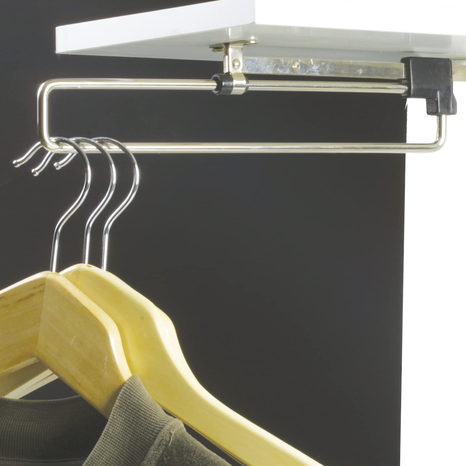 Amig - Appendini 12-350 cromato