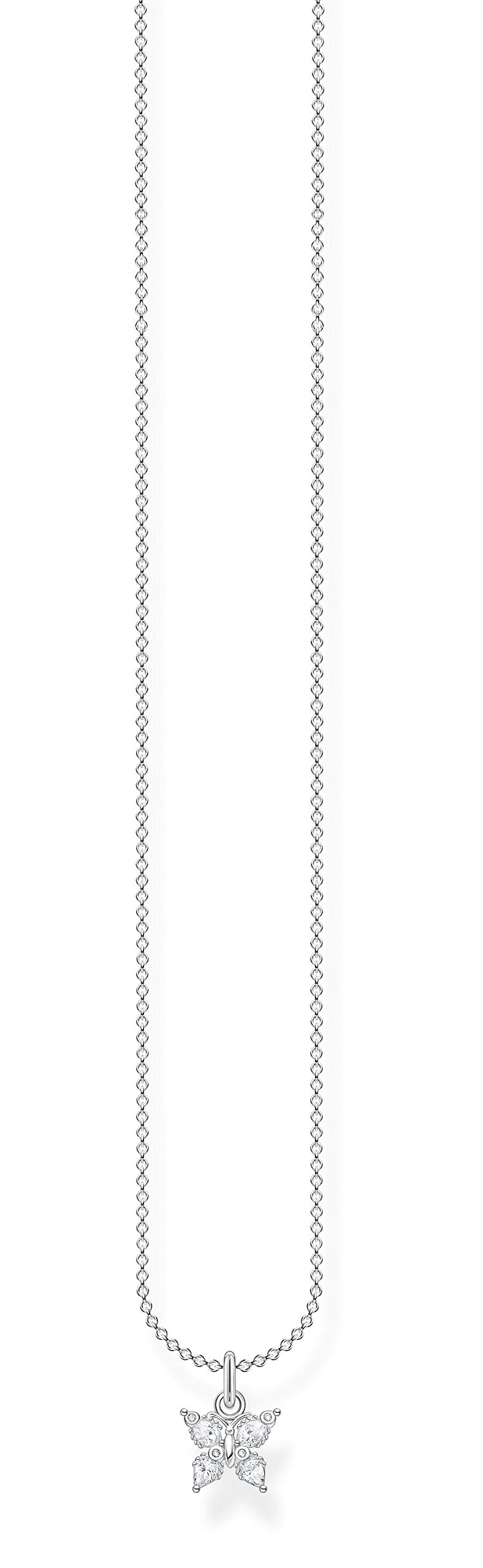 Thomas Sabo KE2102-051-14-L45V Womans Necklace