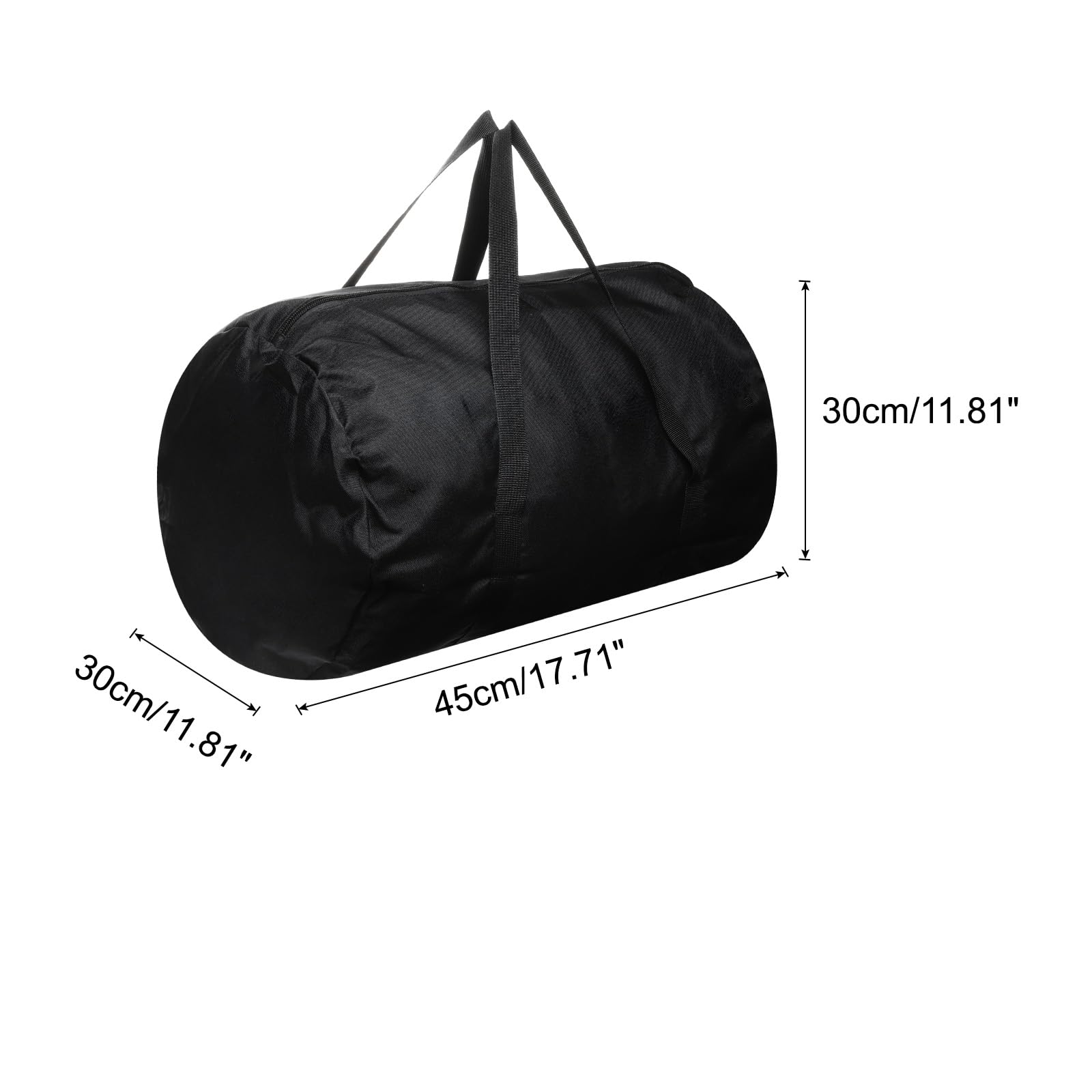 PATIKIL Outdoor Duffel Bags - Image 2