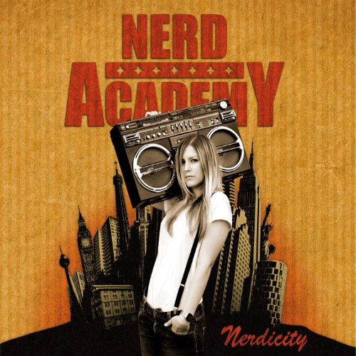 Nerd Academy