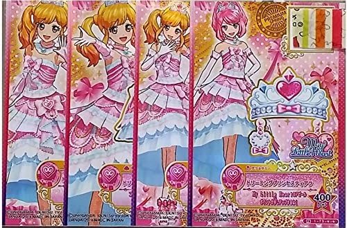 Amazon Co Jp ドリーミングプリンセスコーデセット アイカツスターズ1弾 Pr ゆめ ローラ 4点 ドリーミングプリンセスティアラ アクセサリー ホビー 通販 Amazon Co Jp ドリーミングプリンセスコーデセット アイカツスターズ1弾 Pr ゆめ ローラ 4点 ドリーミングプリンセスティアラ アクセサリー ホビー 通販