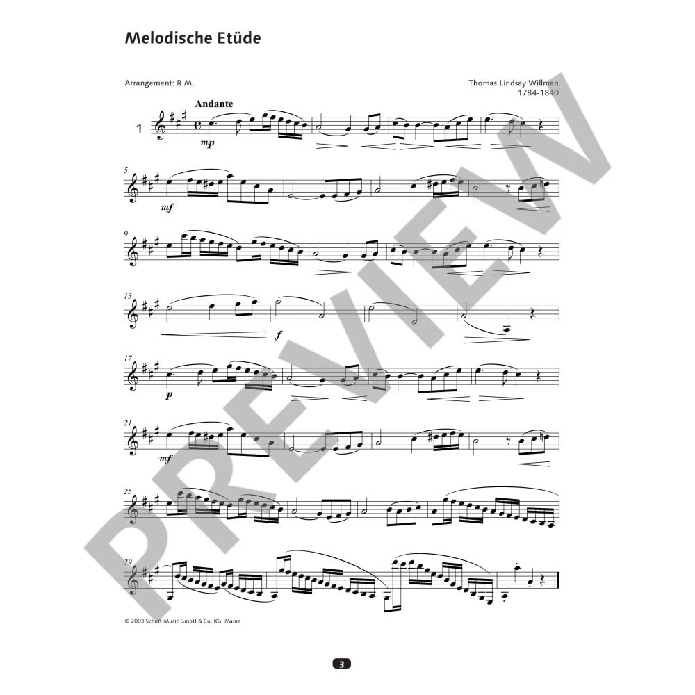 Clarinettissimo Bandas 1 y 2 + protector de pulgar Soundman (kit de iniciación) – Rudolf Mauz – ISBN: 9783795723019 y 9783795721602