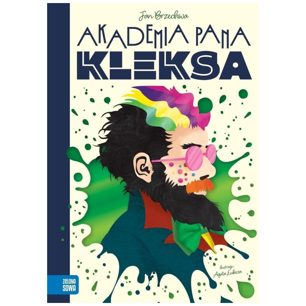 Akademia Pana Kleksa