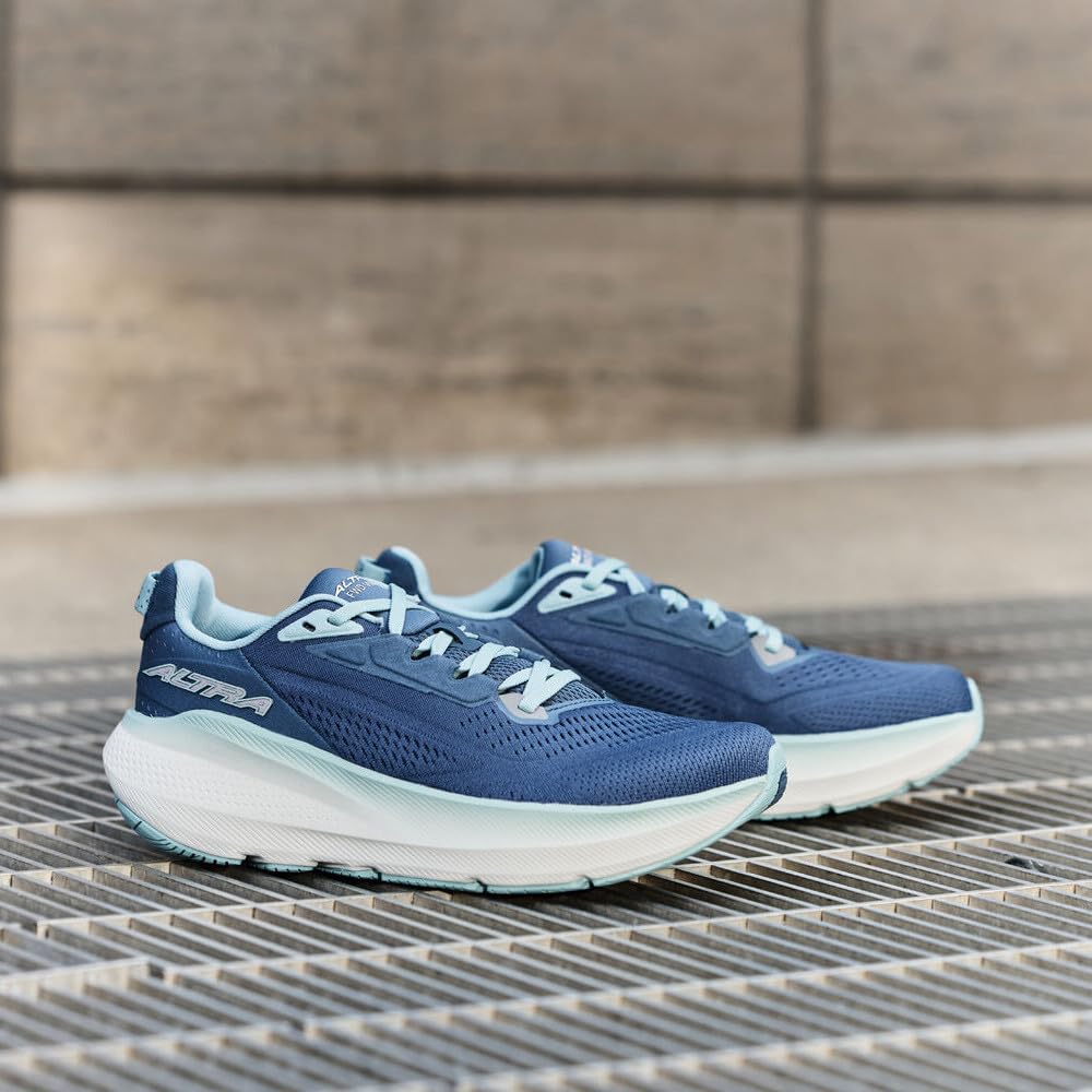 ALTRA FWD Via 2 Formateurs