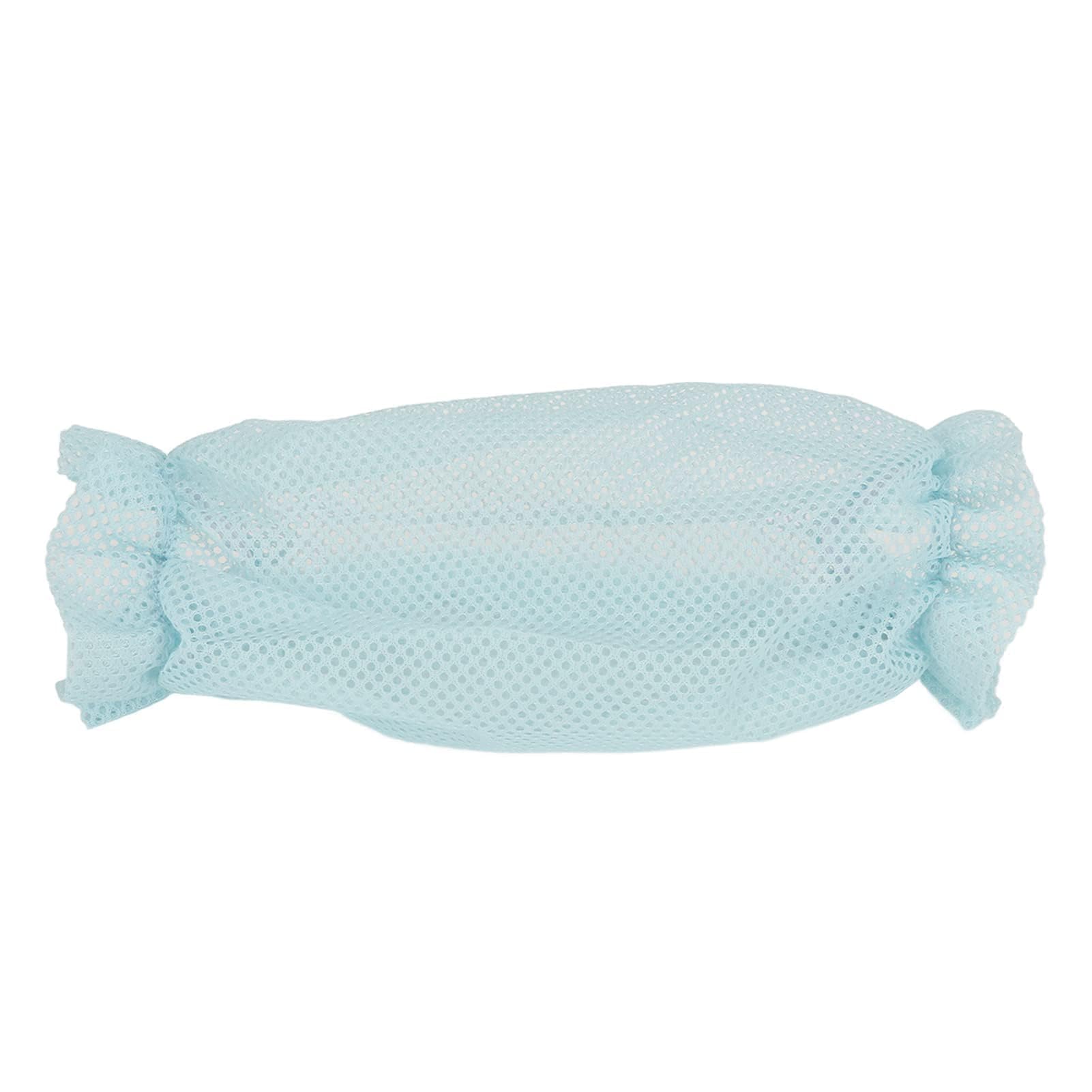 Copriorecchie per Cani, Elastici e Durevoli Paraorecchie per Cani in Tessuto a Rete Copriorecchie per Cani Insetti a Prova di Paraorecchie per Cani Avvolti Paraorecchie Stile (L 36x25x3 cm /