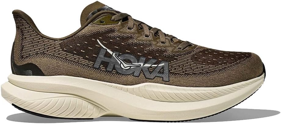 Mens Mach 6