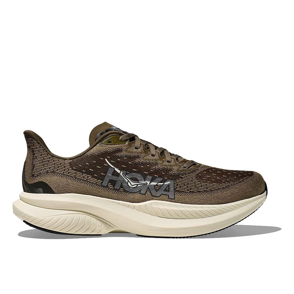 Hoka Mach 6