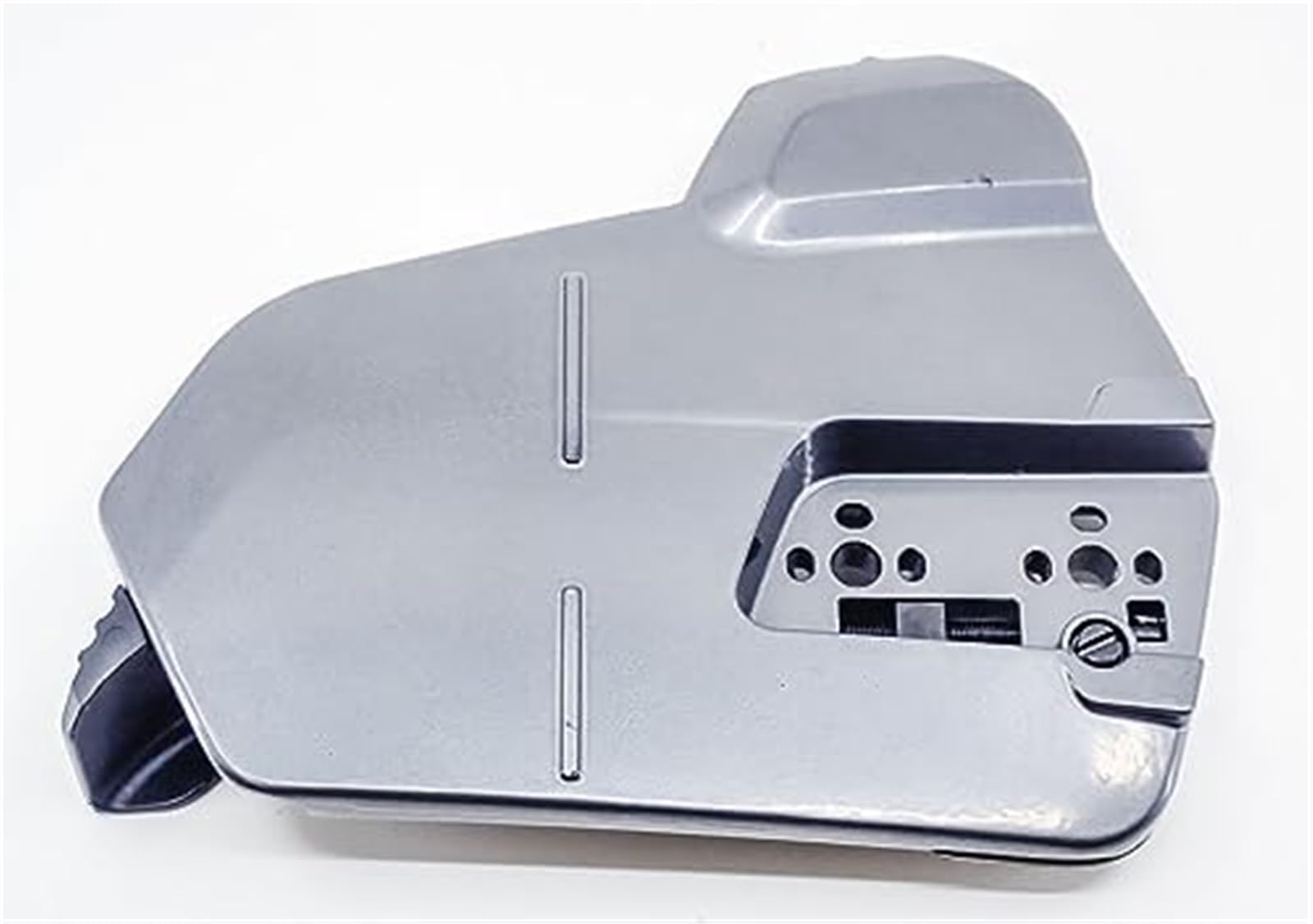 For cubierta de freno de cadena de rueda dentada lateral de embrague, for Husqvarna, 545 550XP 560XP, for Husqvarna, embrague de motosierra 545, cubierta lateral 550xp, for Husqvarna, cubierta