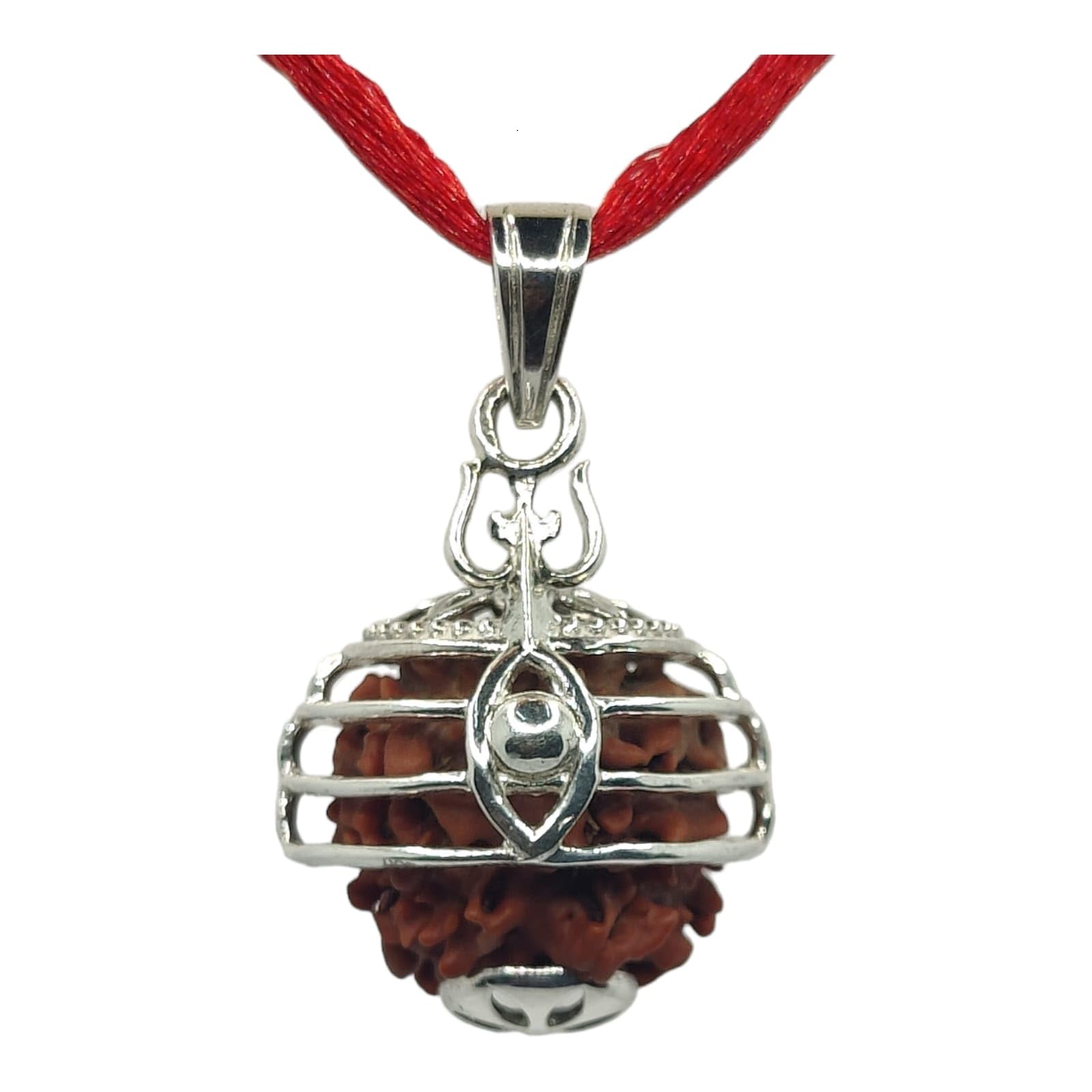 Arihant Gems & Jewels 1 Mukhi Faced Brown Rudraksha | Natural & Certified | Astrological One Mukhi/Faced Rudraksha | Positive Effect | Unisex Both For Men & Women (Nepali Rudraksha) (B0CKZ92JXM) Amazon Price History, Amazon Price Tracker