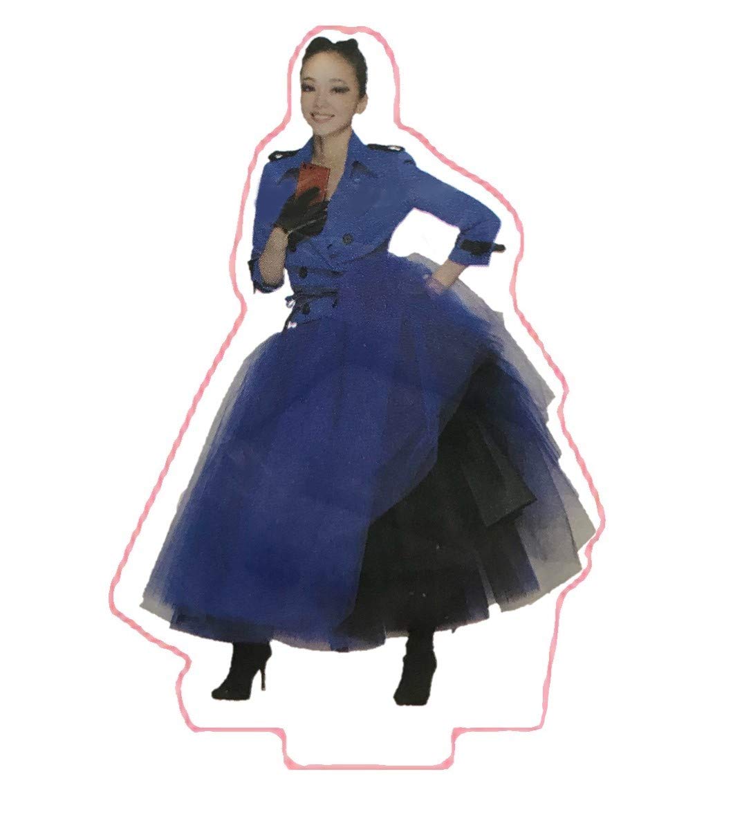 Amazon.co.jp: 安室奈美恵 渋谷・阿倍野109 [POP UP STORE] 会場限定  