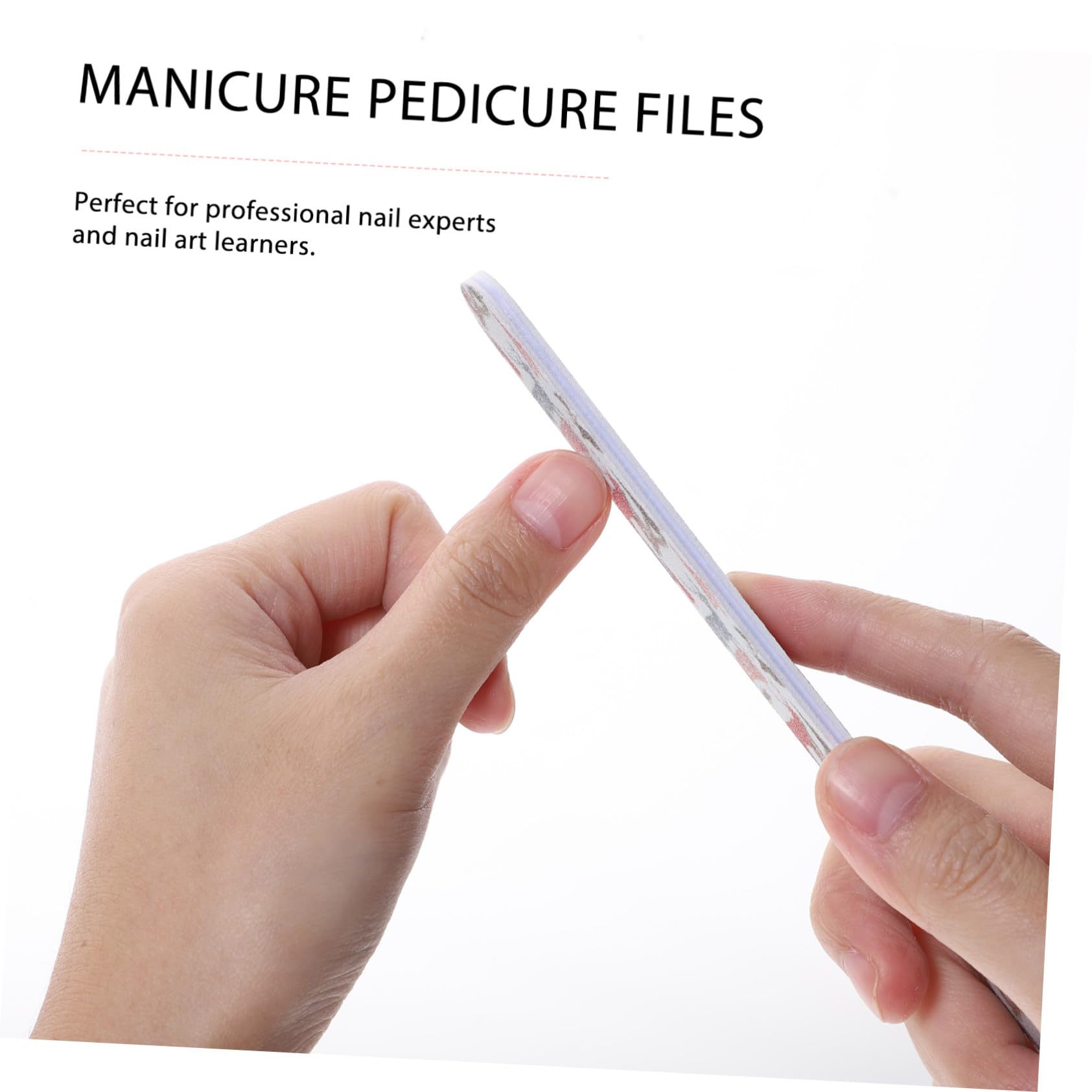 Homoyoyo 12pezzi Unghie Natalizie Lucidanti Fai da Te per Manicure e Pedicure Leggeri e Portatili per Uso Professionale o Casalingo Stili multipli
