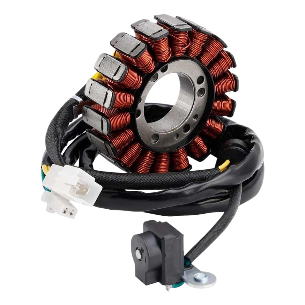 Dyhexxfzm Onecolor Stator Generator Compatible With Explorer Trasher 320 Argon 330 S Taurus 300