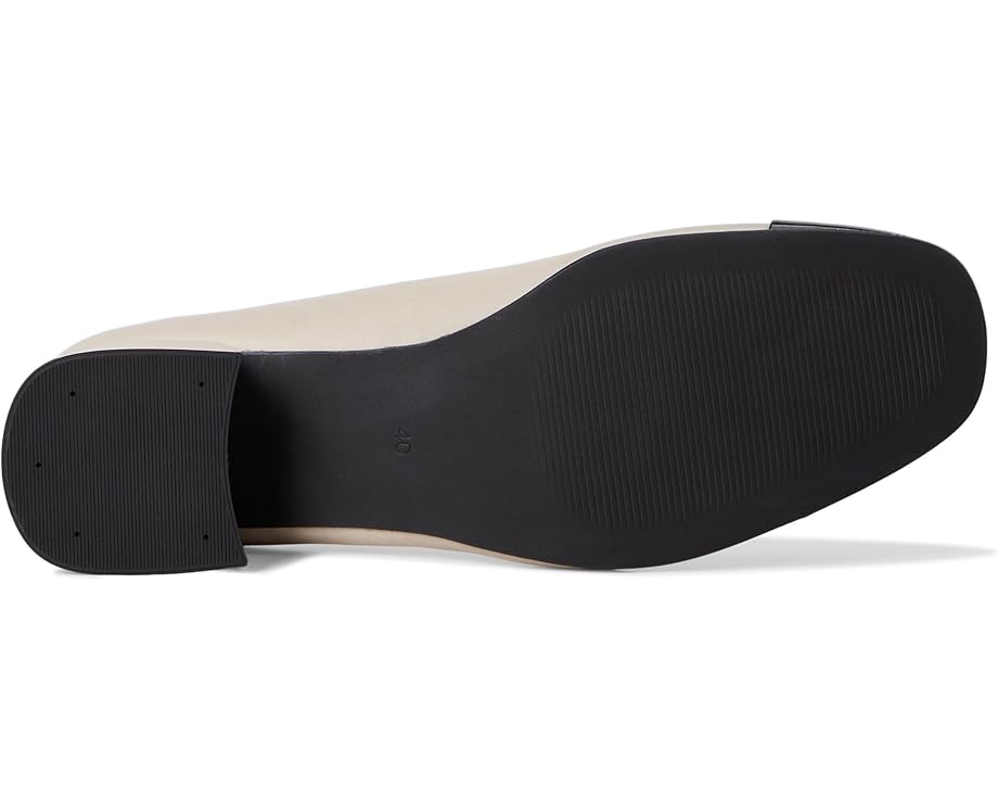 Miz Mooz Gilda Heels - Bottom View